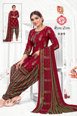 Readymade Punjabi suit for womens