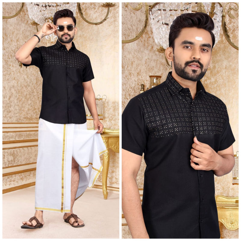 SPECIAL TRENDING COTTON SHORT KURTA