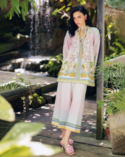 Premium Quality Printed Designer Co-ords Set