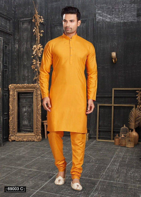 DASHING Mens Kurta Pajama