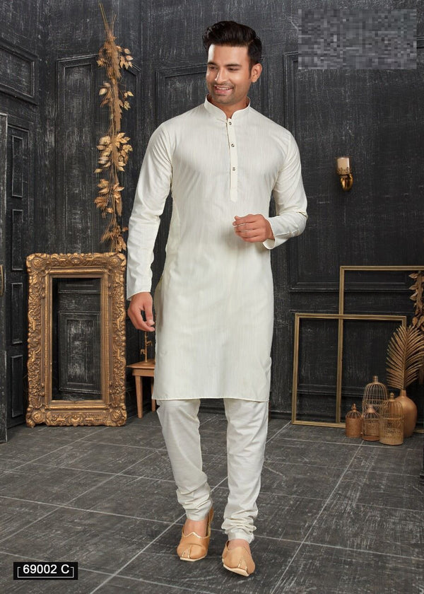 Attractive Mens Kurta Pajama