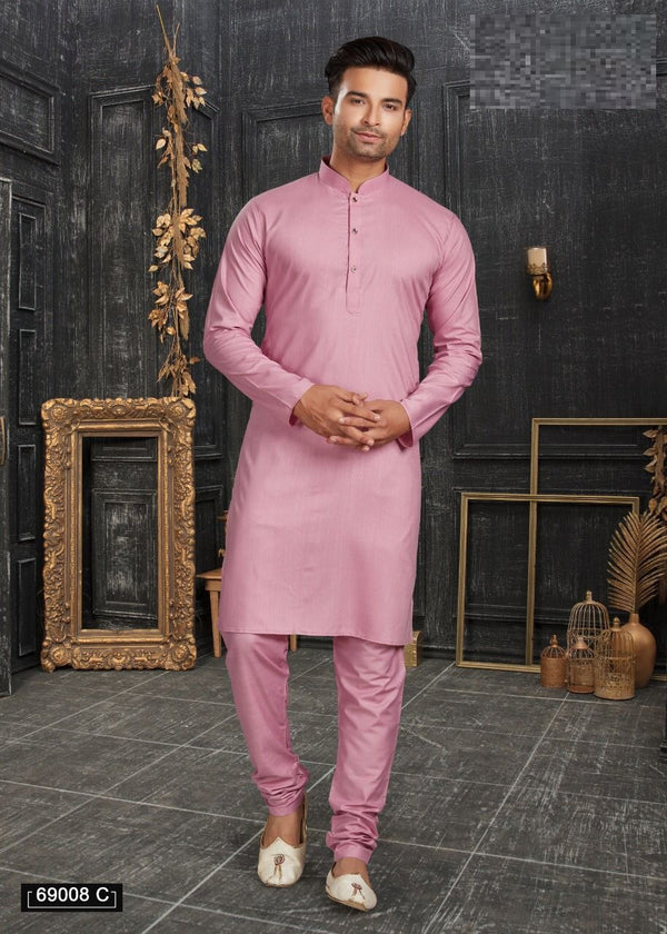 ELEGANT Mens Kurta Pajama