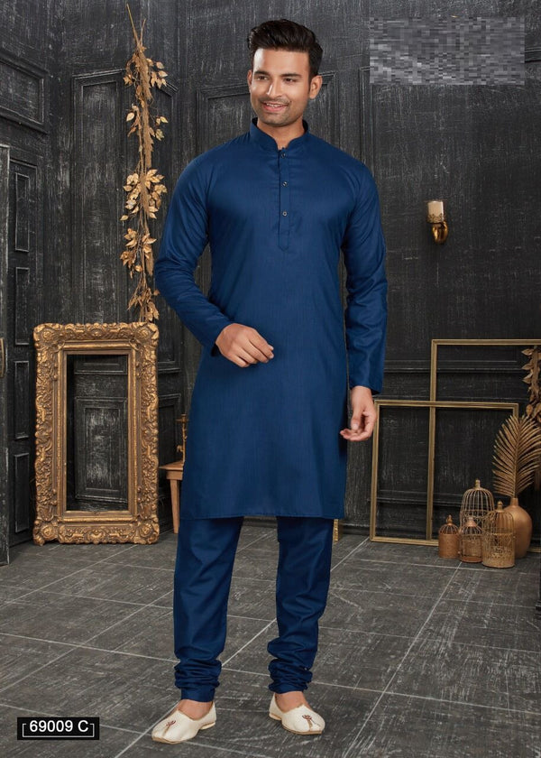 Attractive Mens Kurta Pajama