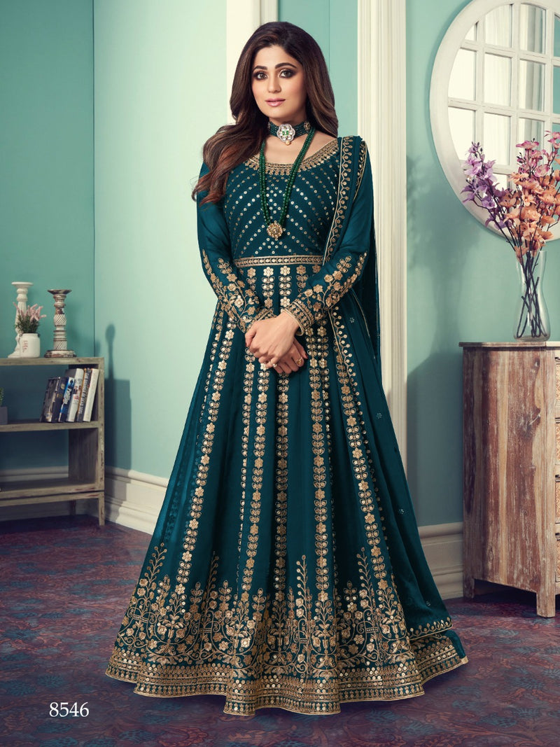 Anarkali Collection