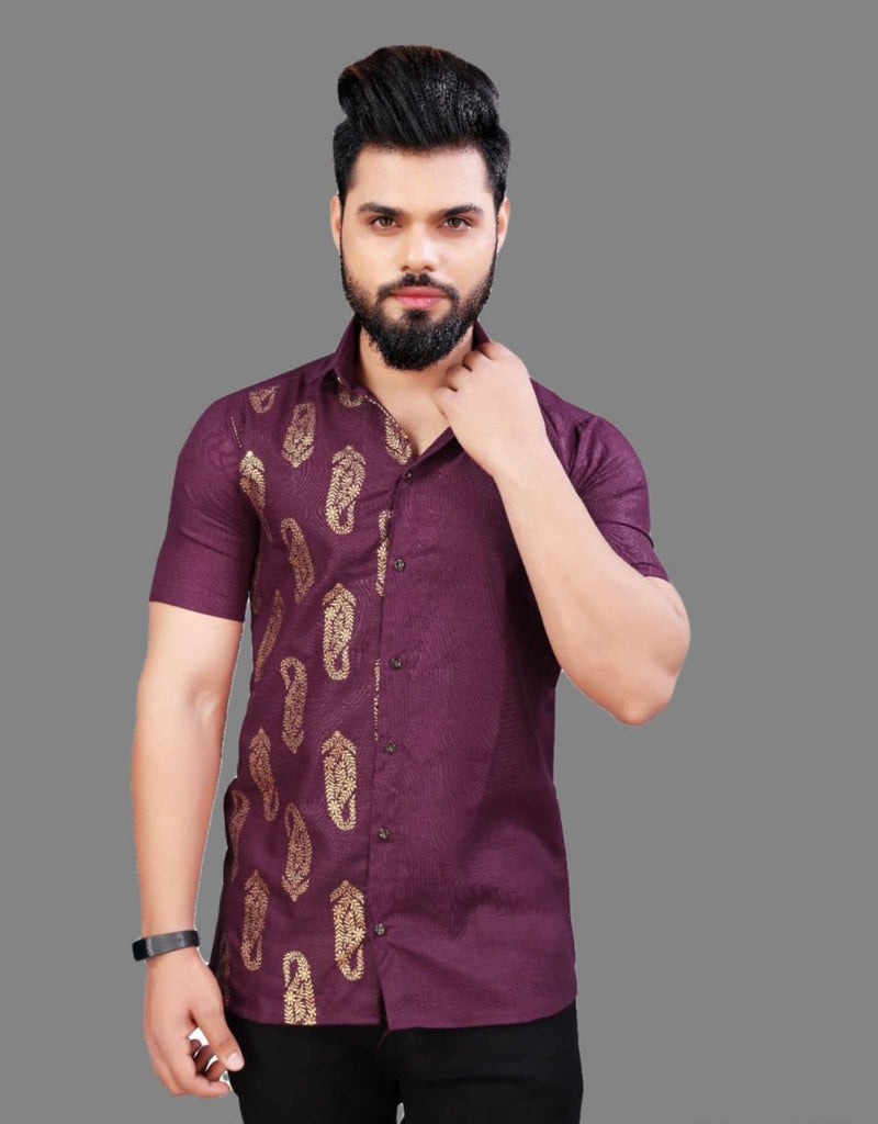 SPECIAL TRENDING COTTON SHORT KURTA