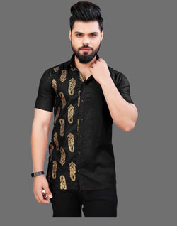 SPECIAL TRENDING COTTON SHORT KURTA