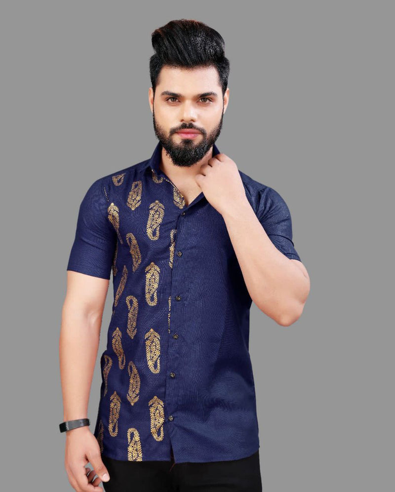 SPECIAL TRENDING COTTON SHORT KURTA