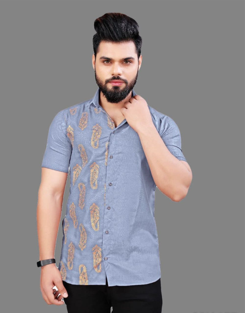 SPECIAL TRENDING COTTON SHORT KURTA