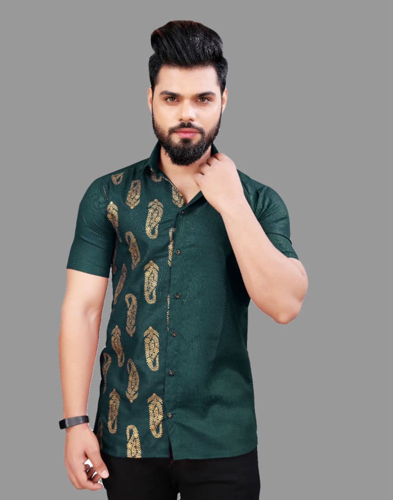 SPECIAL TRENDING COTTON SHORT KURTA