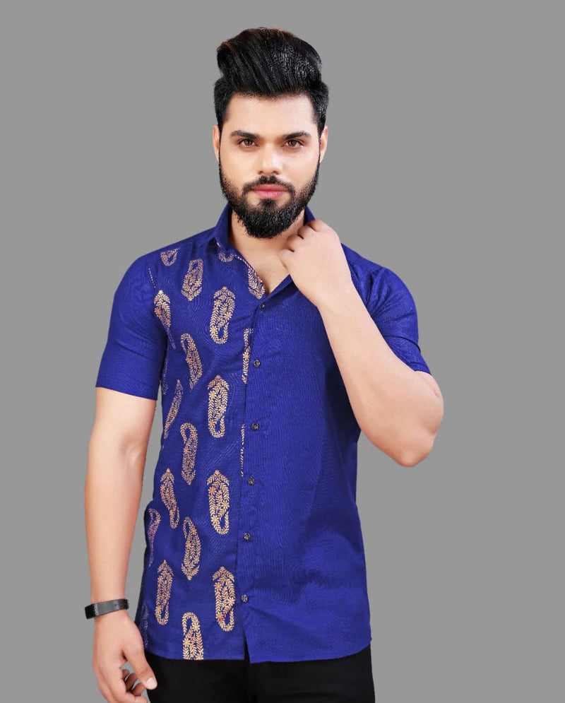 SPECIAL TRENDING COTTON SHORT KURTA