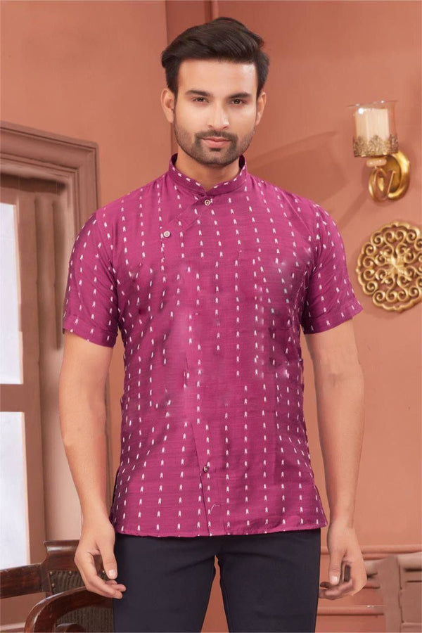 South Indian men's kurta collection by Kuala collection