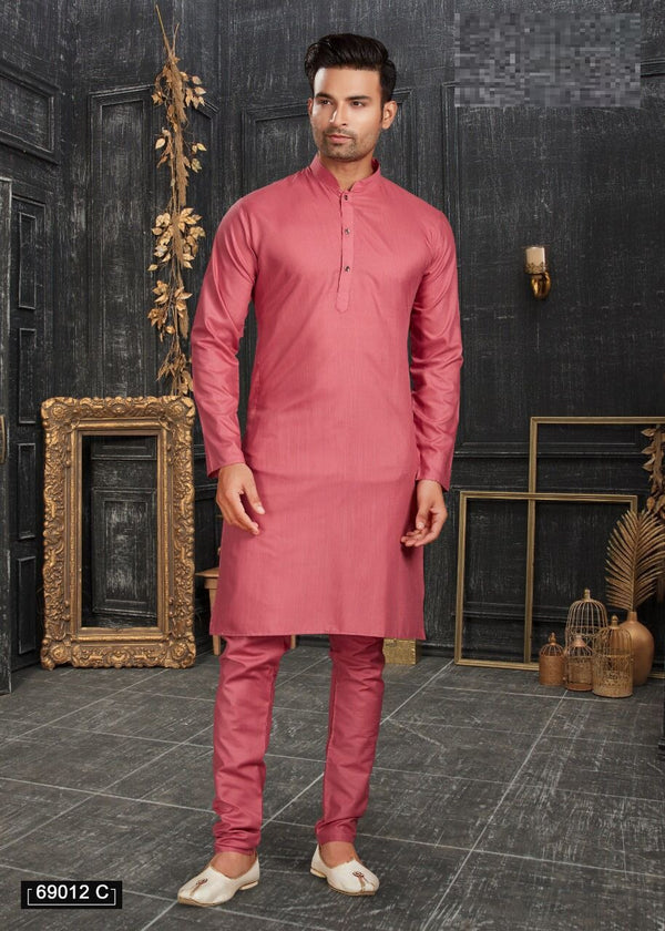 Elegant Mens Kurta Pajama