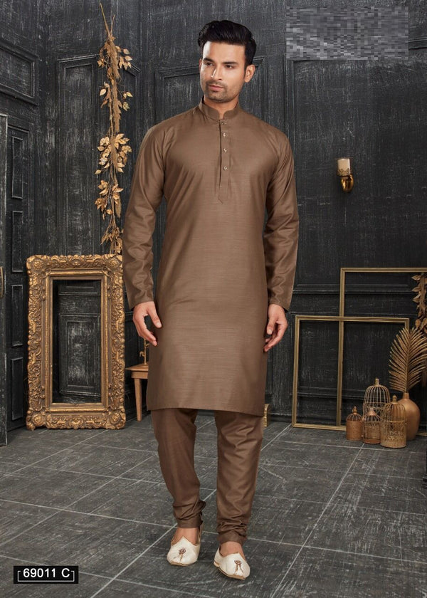 Dashing Mens Kurta Pajama